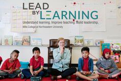 Lead by Learning Program